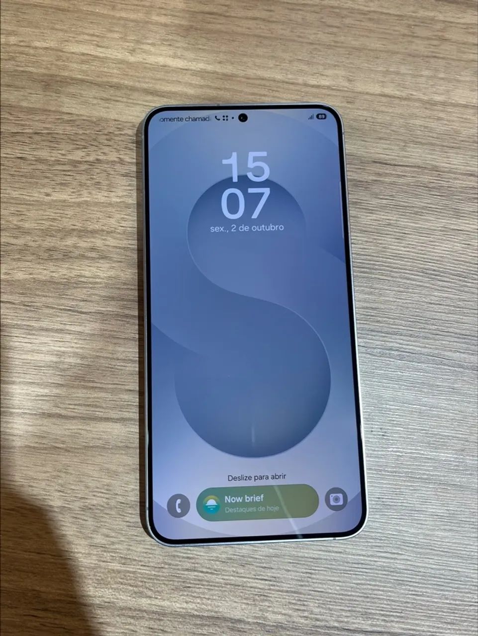 S25 PLUS 512GB 12RAM - Foto 3