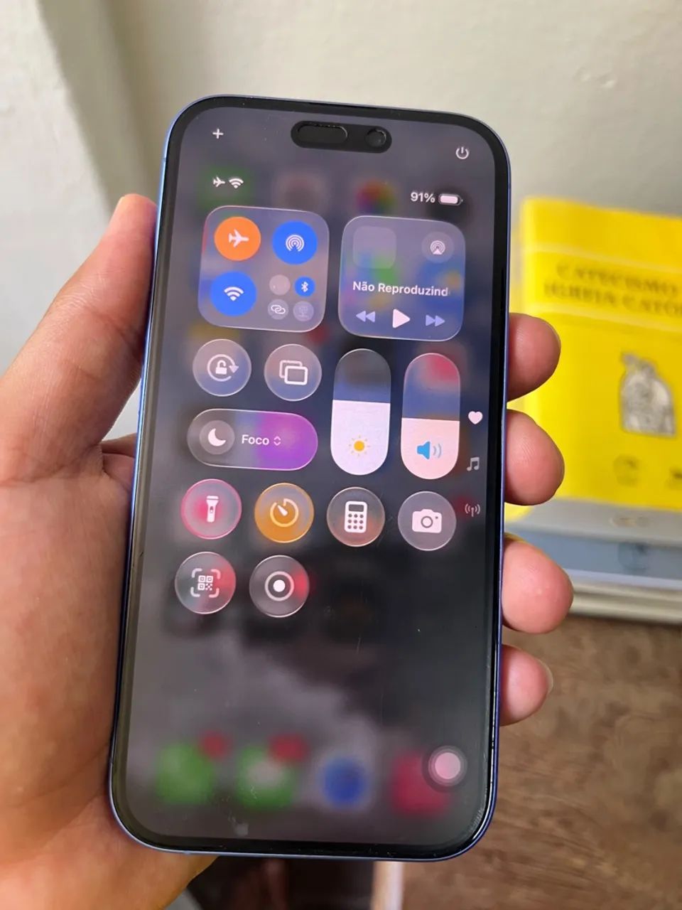 Vende-se IPhone 16 - Foto 4