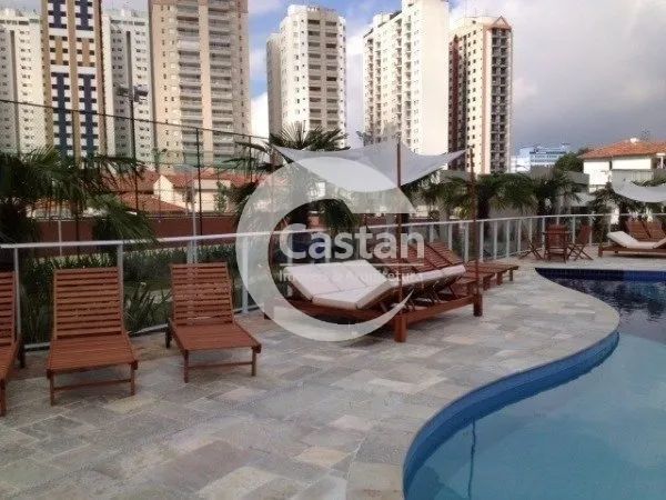 cobertura mooca mooca 215 m² próximo av.paes de barros