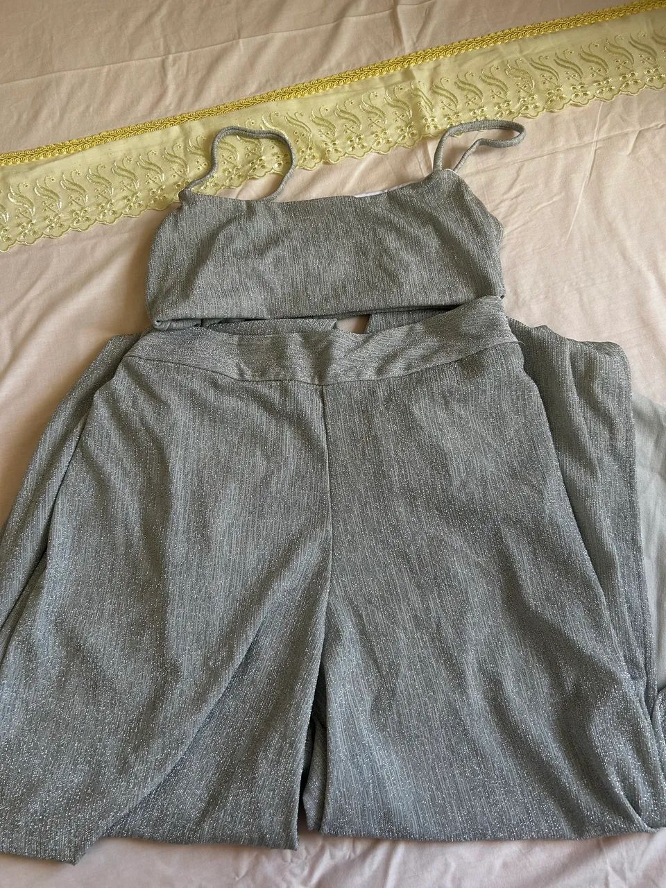 Conjunto pantalona - Foto 3