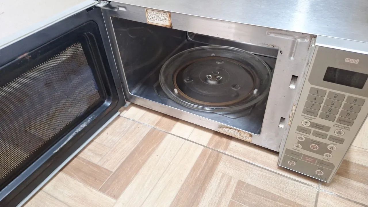 MICROONDAS  ESPELHADO - Foto 5