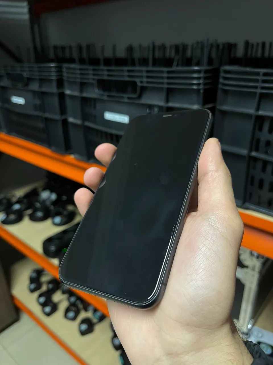 iPhone 11 Novinho - Foto 5