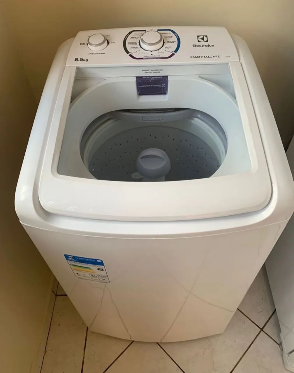 Máquina lavar - Foto 4