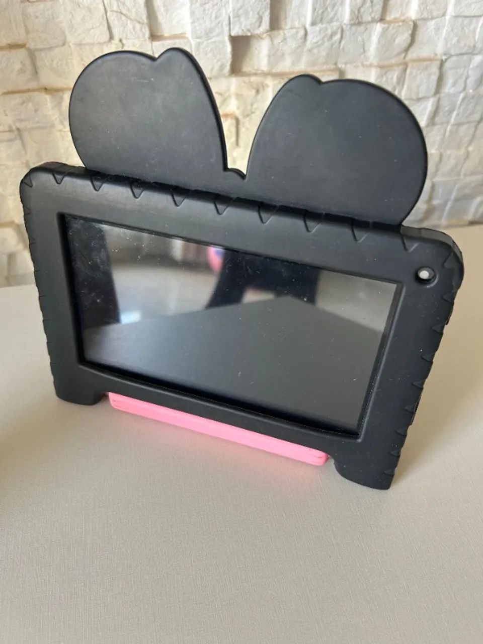 Tablet infantil Multilaser Minnie - Foto 5