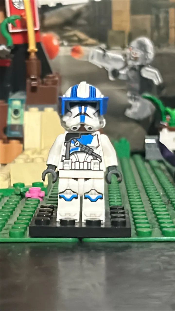 Lego RESERVADO Lucas 