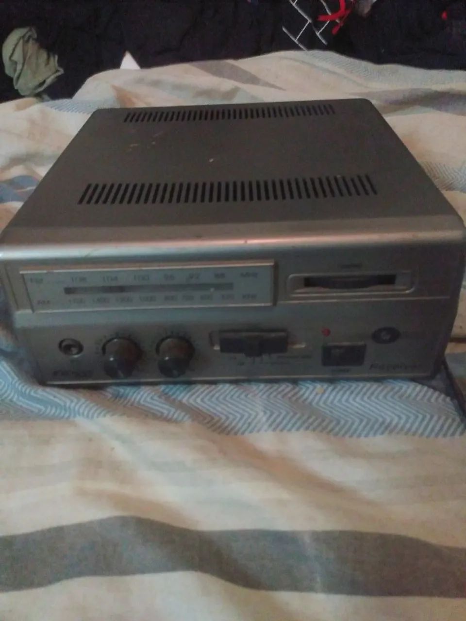 Receiver frahm - Foto 3