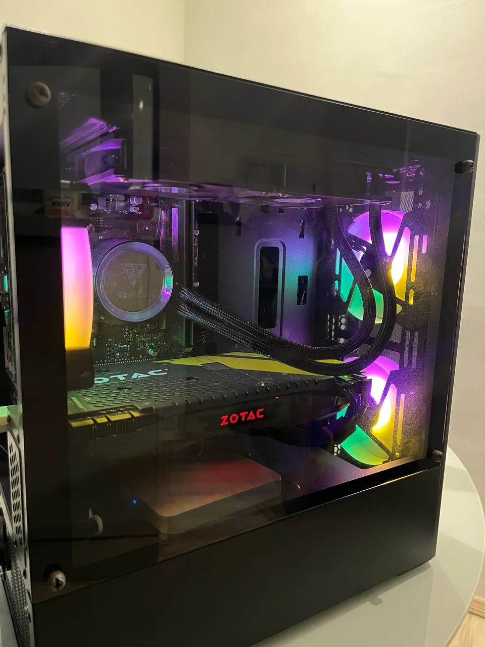PC GAMER PRONTO PRA USO  - Foto 4