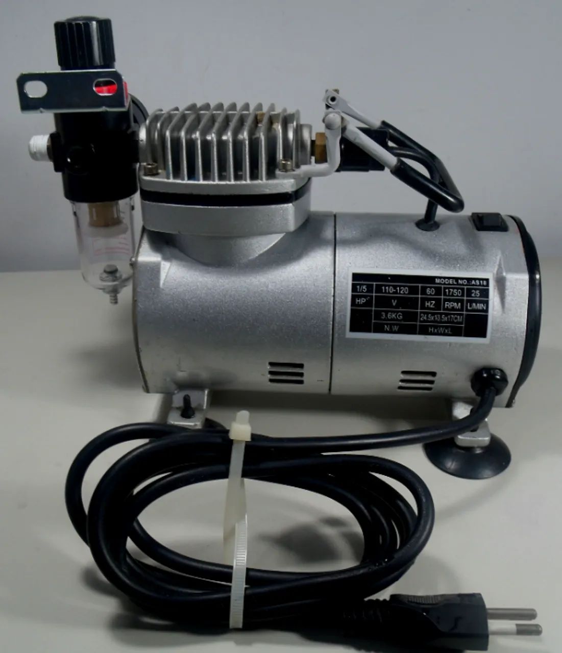Compressor  - Foto 4