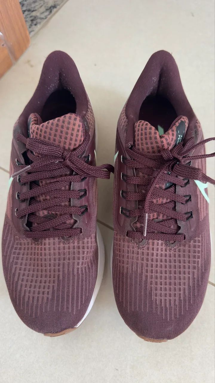 Nike Air Zoom Pegasus 