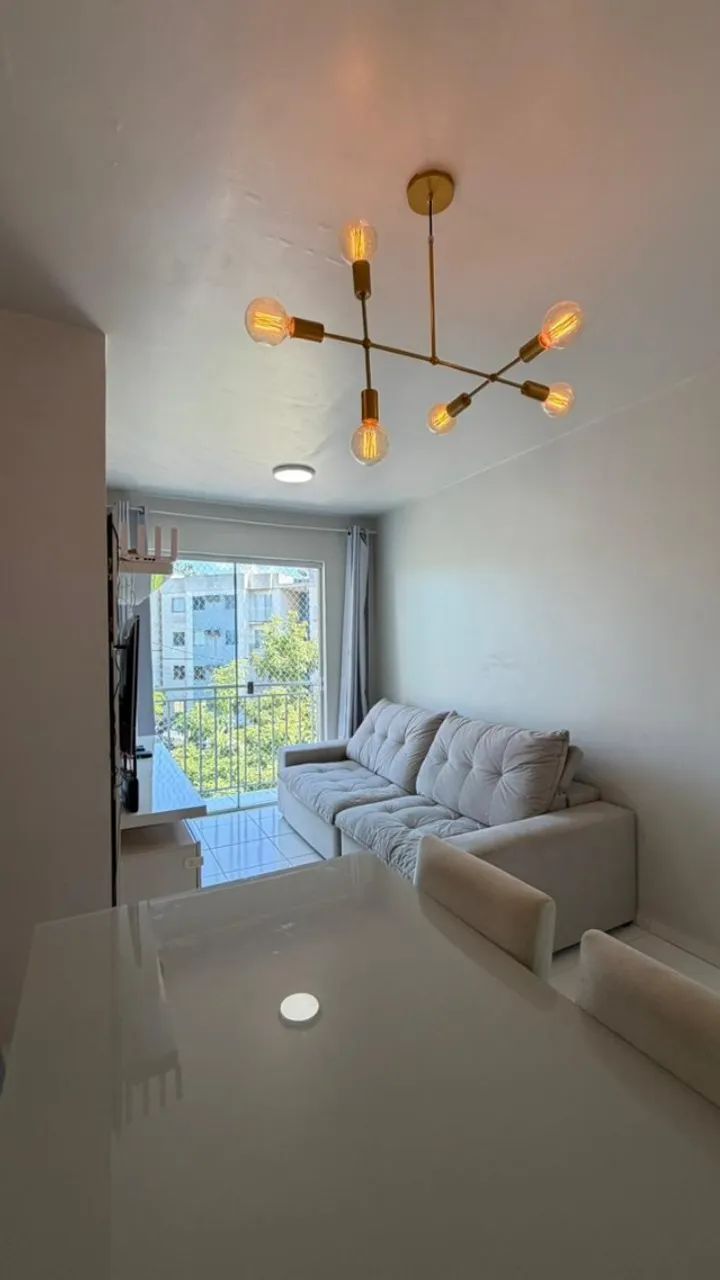 Vendo Via Parque, 3 quartos, 315 Mil! - Foto 3