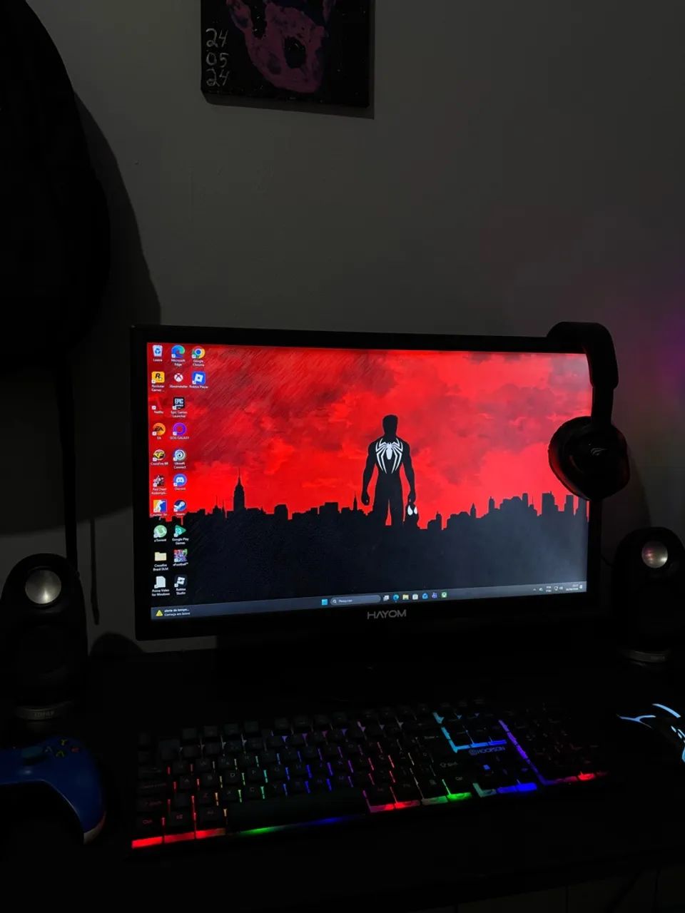 PC Gamer Completo  - Foto 4