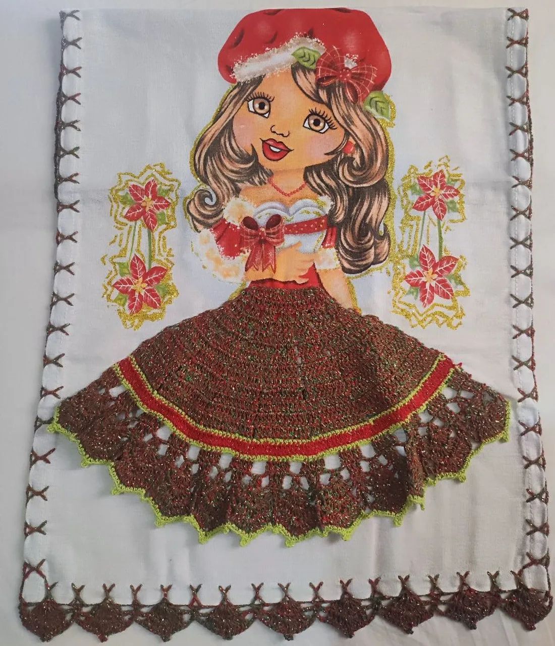 Guardanapos personalizados.  - Foto 3