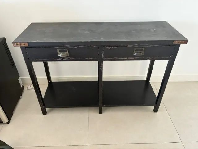 Aparador de madeira  - Foto 2