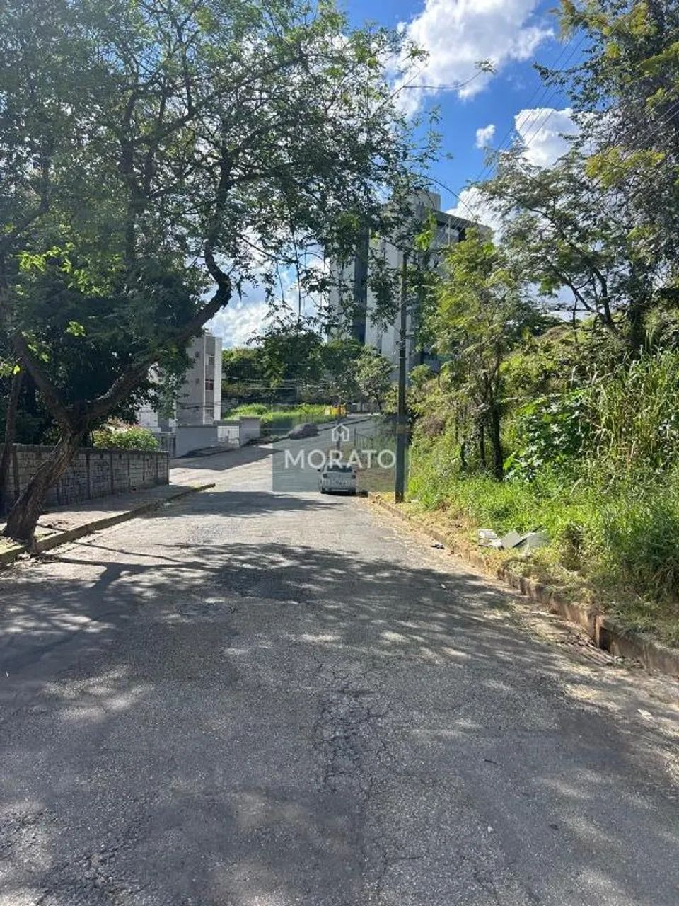 Lote à Venda 420m² no Bairro Manacás, Belo Horizonte - Foto 9