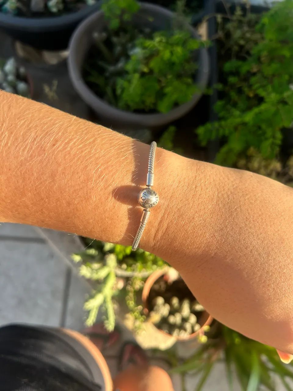 Pulseira Pandora  - Foto 5