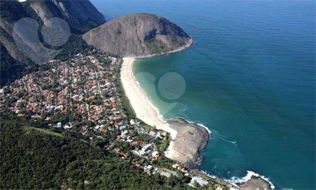Terreno à venda, 450 m² - Itacoatiara - Niterói/RJ - Foto 2