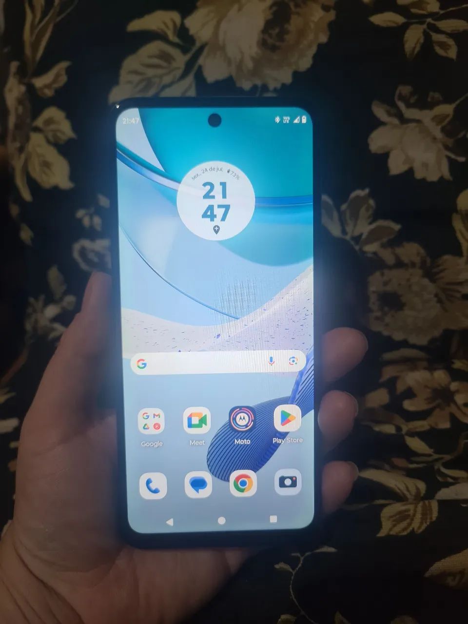 Moto g53