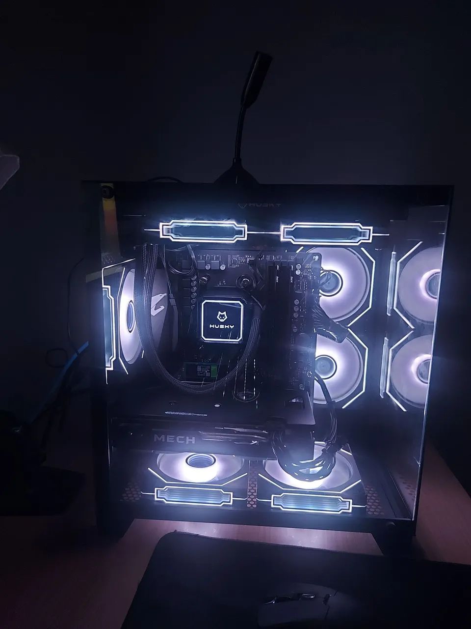 Pc gamer ryzen