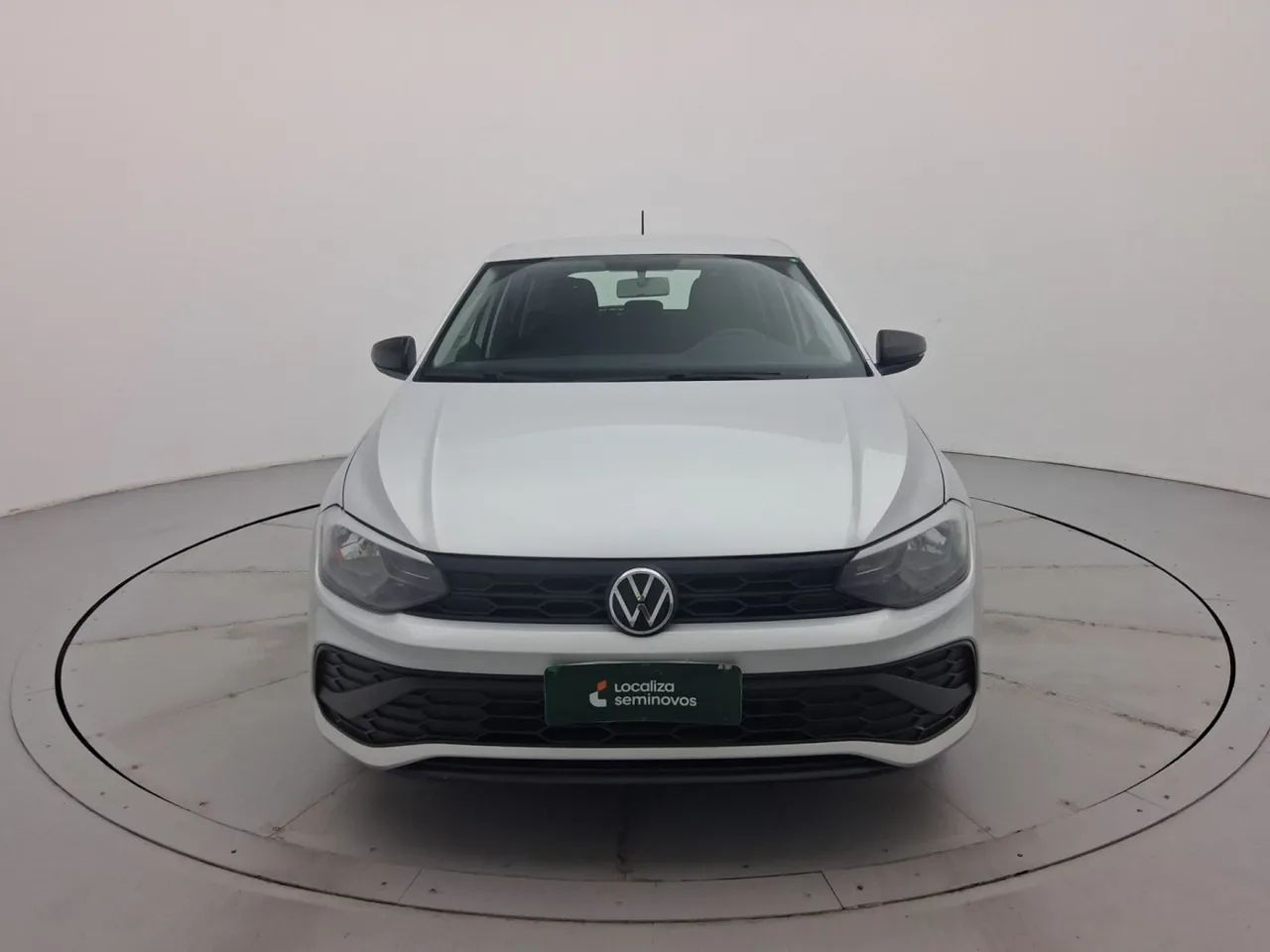 Volkswagen Polo Track 1.0 Flex 12V 5p, foto 8 de 18