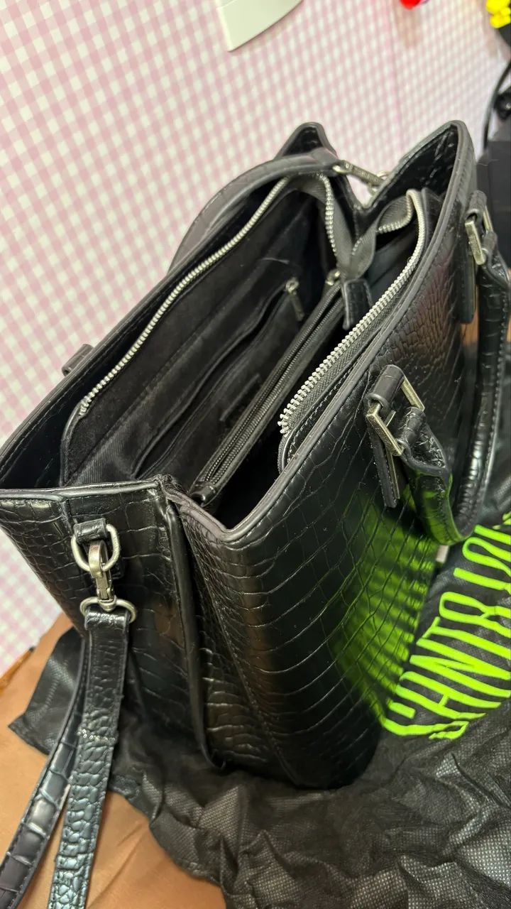 Bolsa oportunidade única  - Foto 4