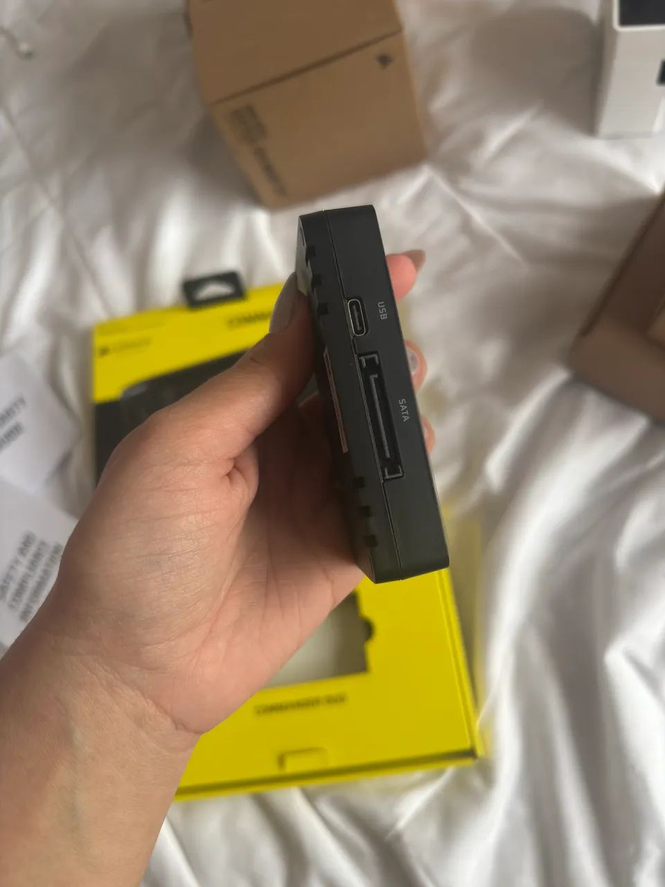 Corsair Icue Commander Core  - Foto 2