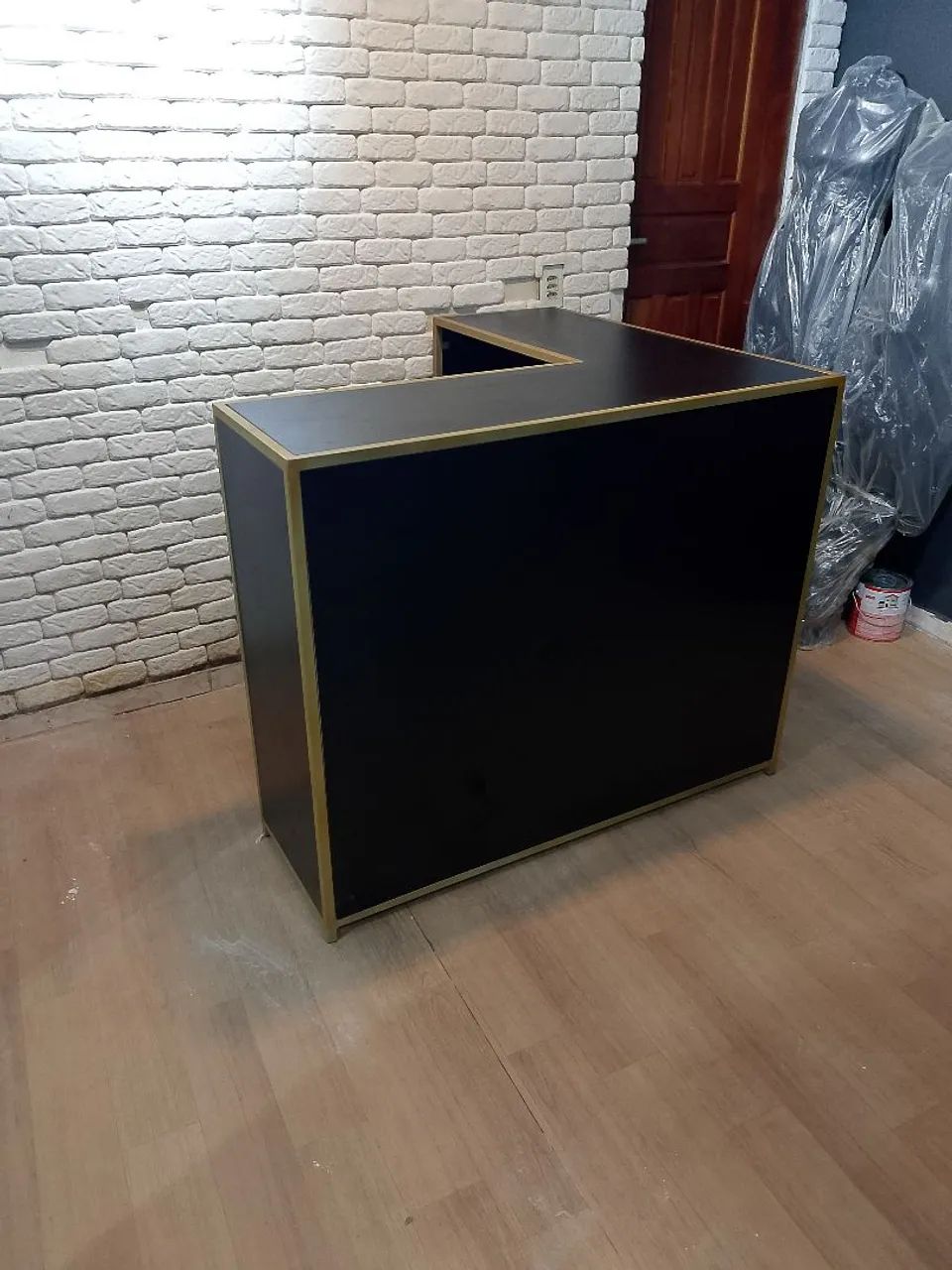 Balcão para lojas ou recepção  - Foto 4
