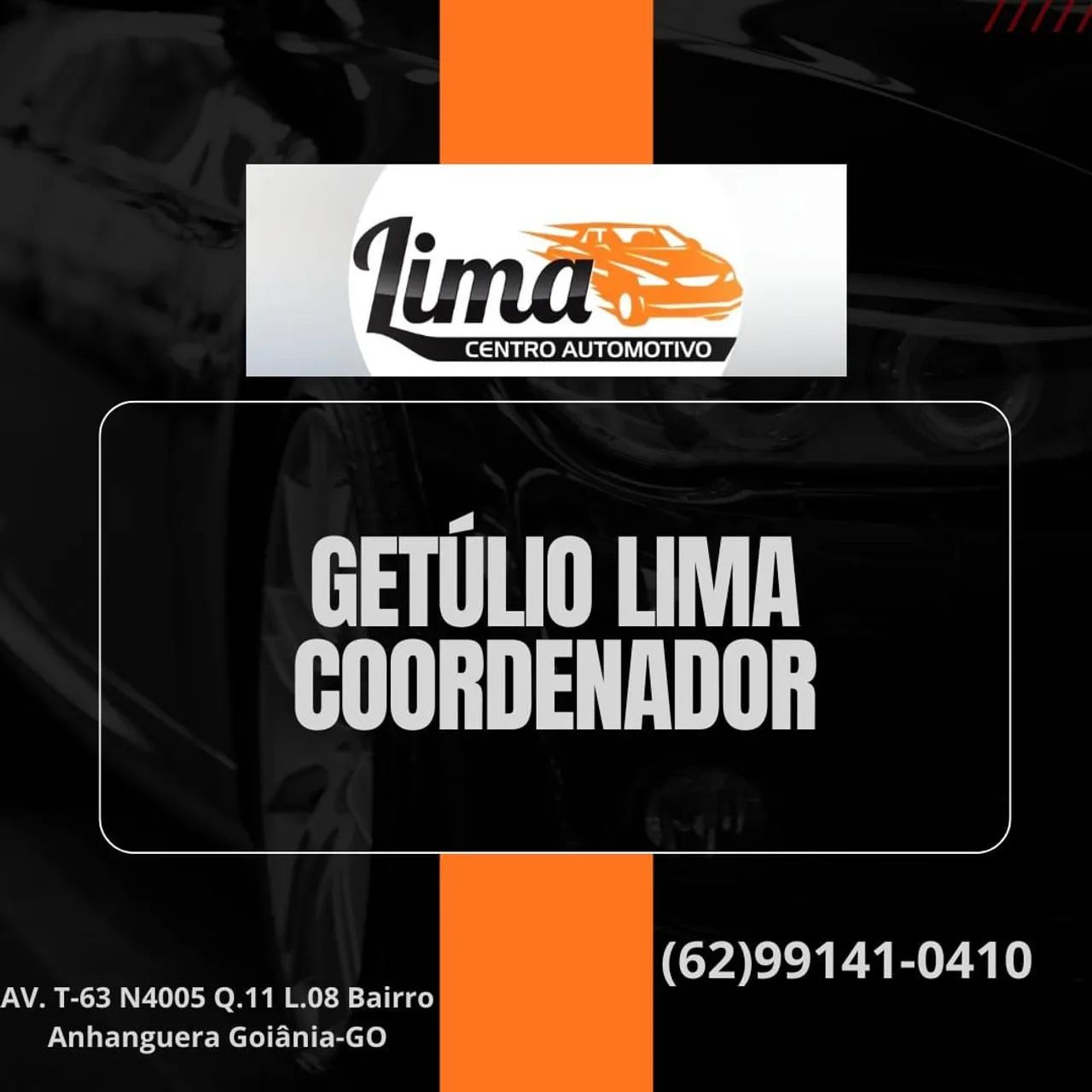Auxiliar de limpeza 