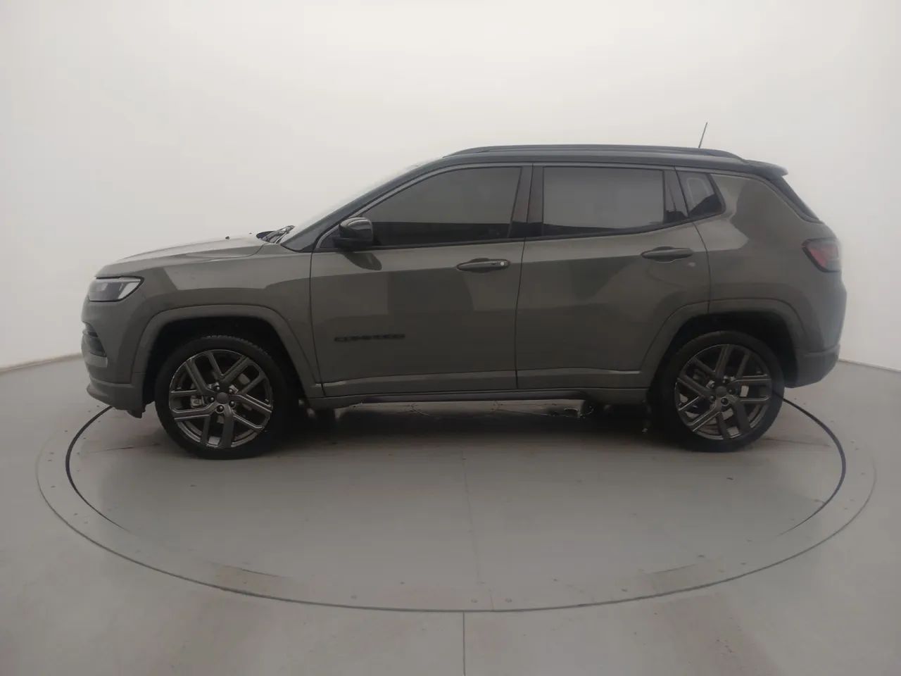 Jeep Compass S T270 1.3 TB 4x2 Flex Aut., foto 2 de 18