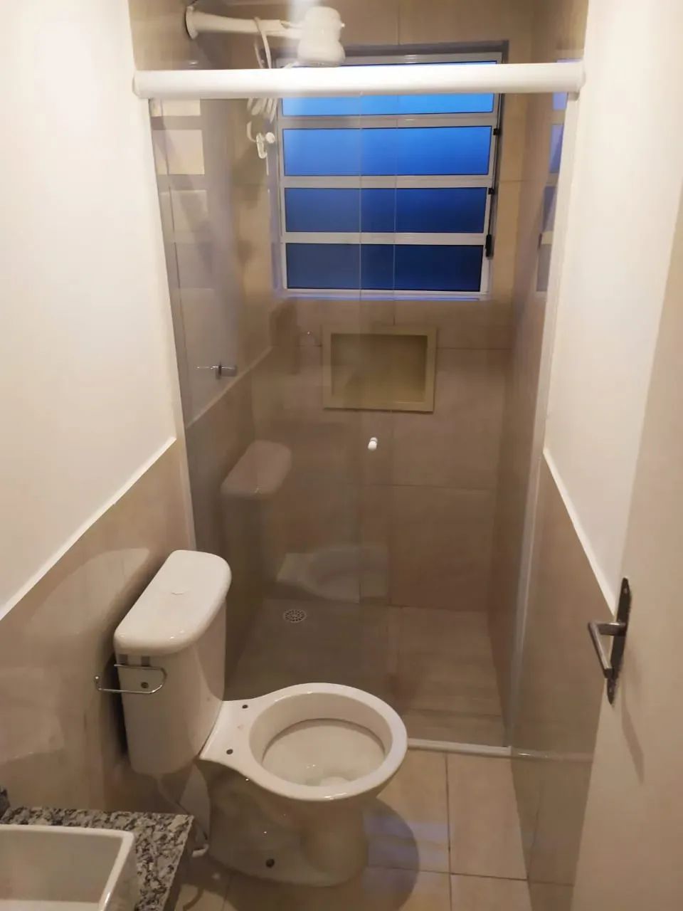Apartamento  novo totalmente mobiliado no bairro taboao em Sao Roque- ultimas unidades- Se - Foto 9