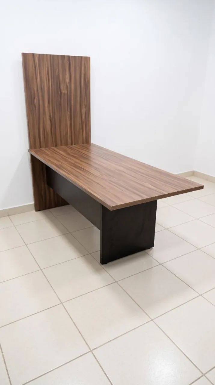 Mesa do Presidente