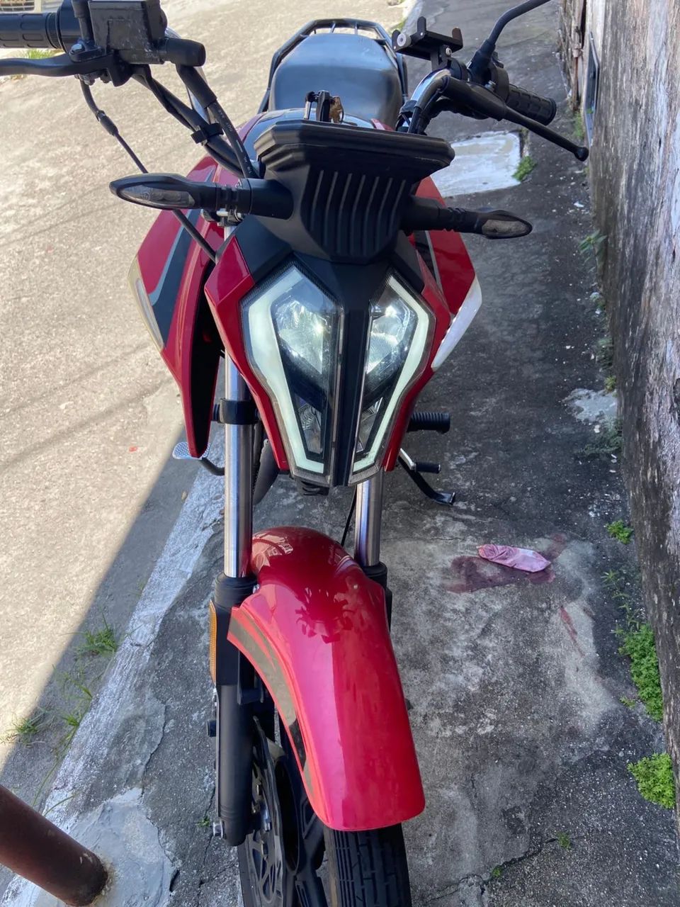 Moto 150 - Foto 3