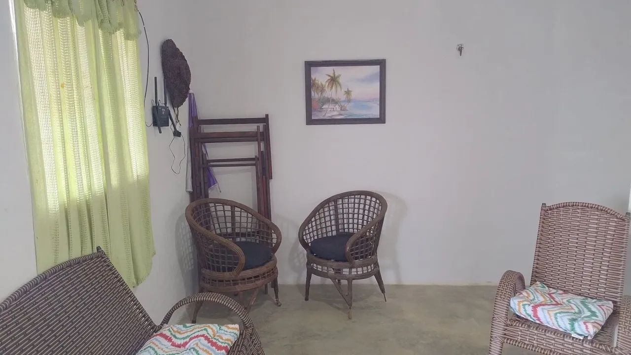 Aluguel temporada Praia Taíba R$2.500,00 a carnaval ou semana santa  - Foto 5