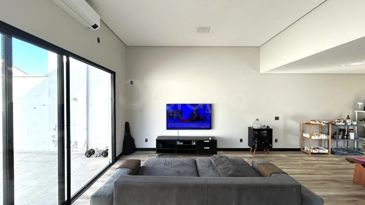 Casa de 3 dormitórios em Santo Antônio de Lisboa
