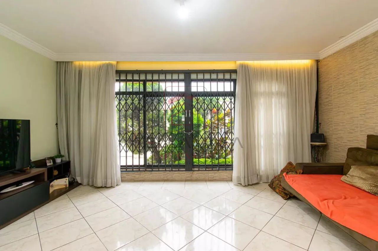 Casa com 5 quartos na Vila Alpina - Foto 2
