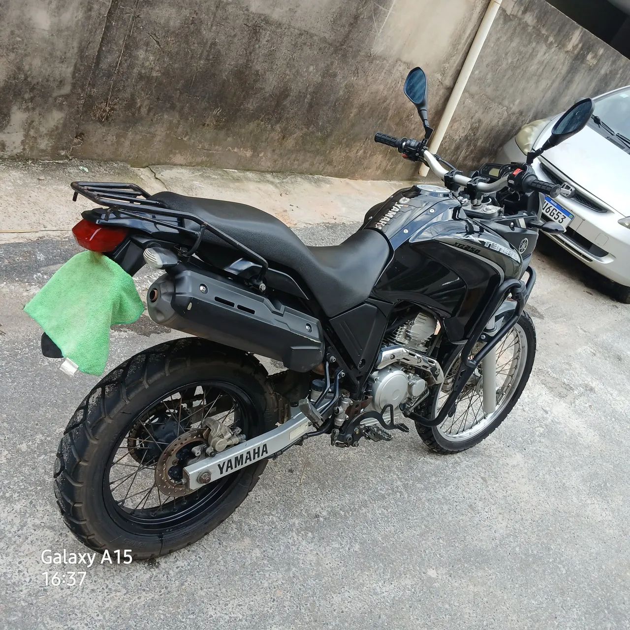 TENERE 250  (YAMAHA) - Foto 5