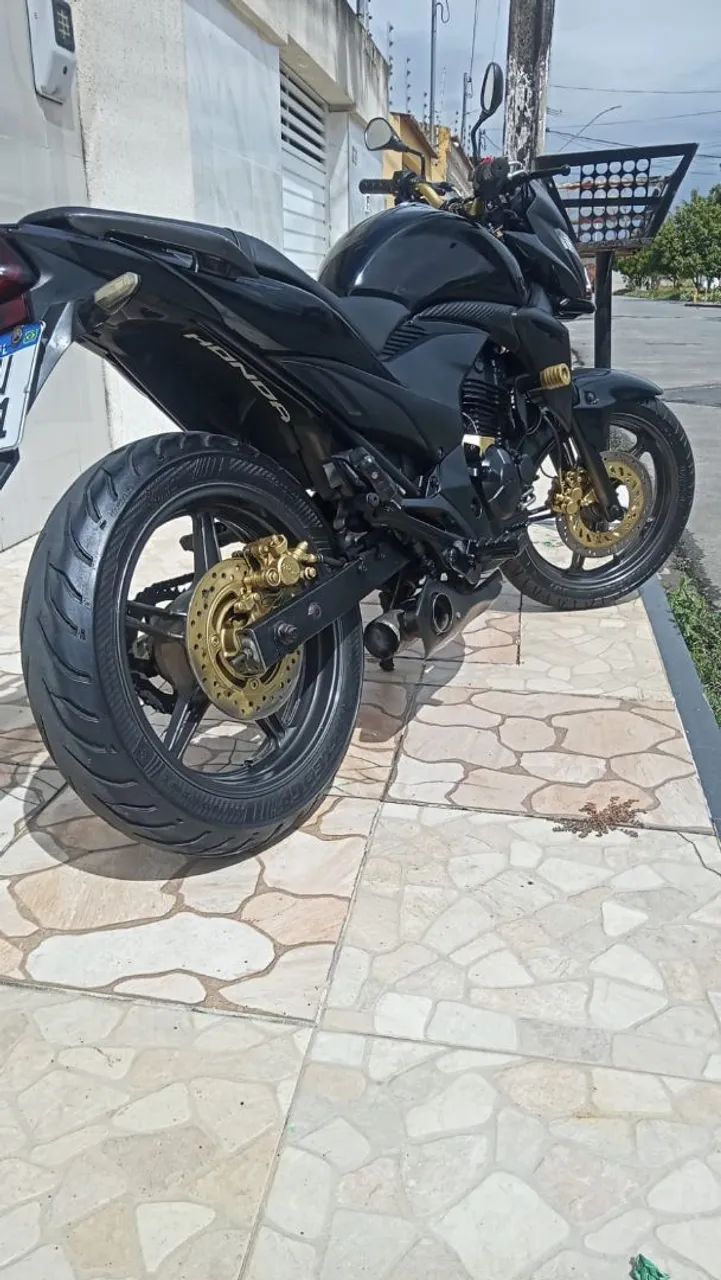 V/t em PCX  - Foto 4
