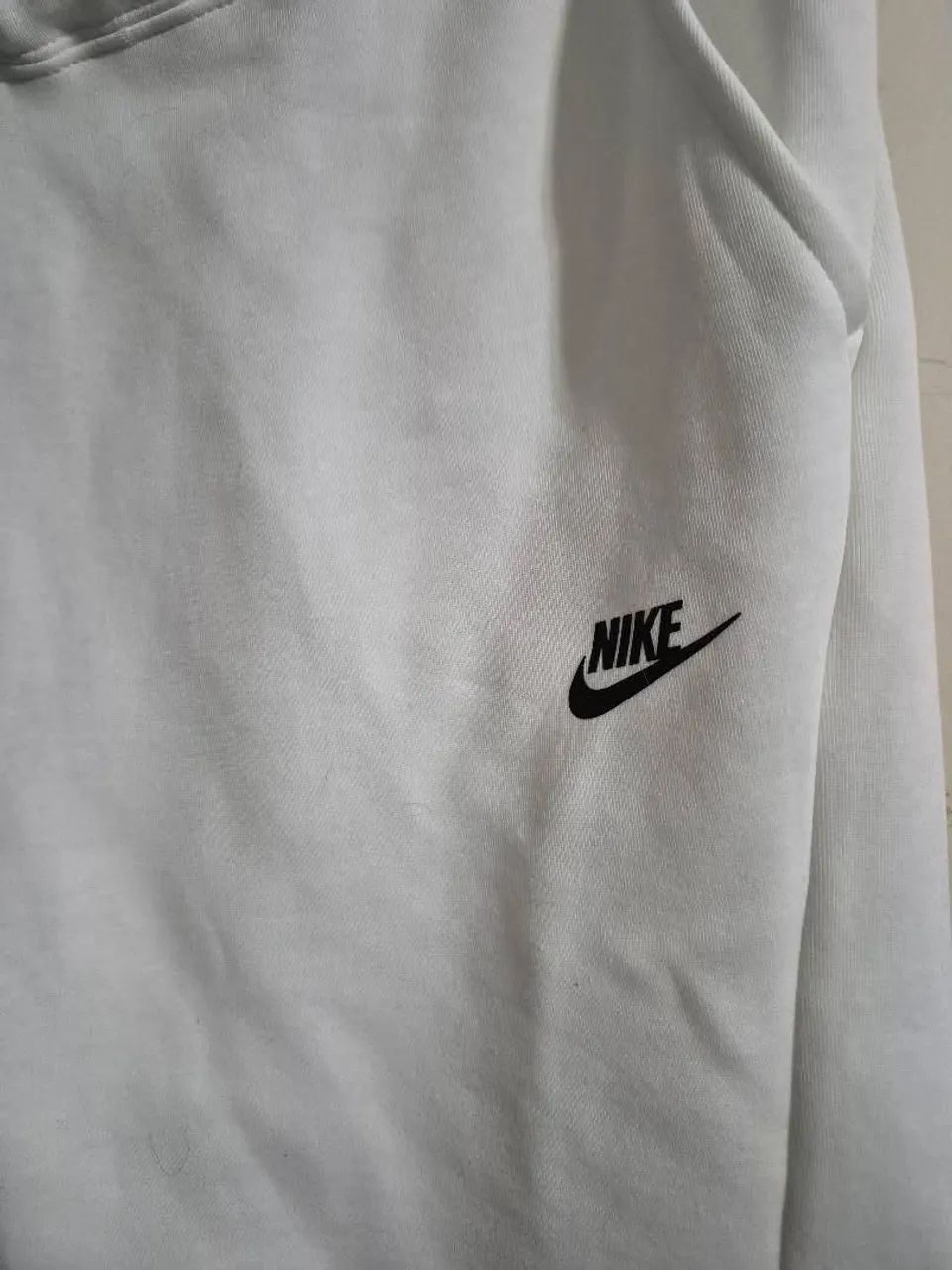 Calça Tech fleece - Foto 2