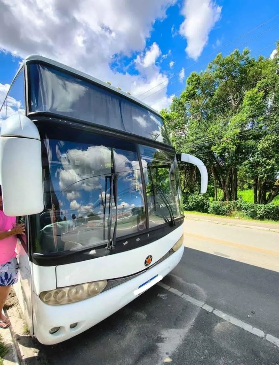 Ônibus Gv1150 - Foto 3