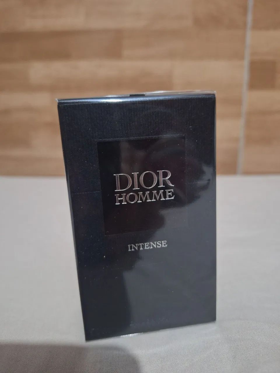 Dior Homme Intense Eau de Parfum 50ml