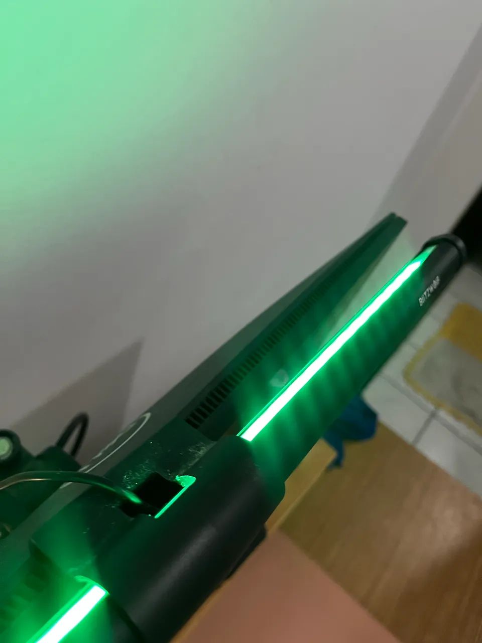 Barra de Luz / Light Bar / Blitzwolf - Foto 2