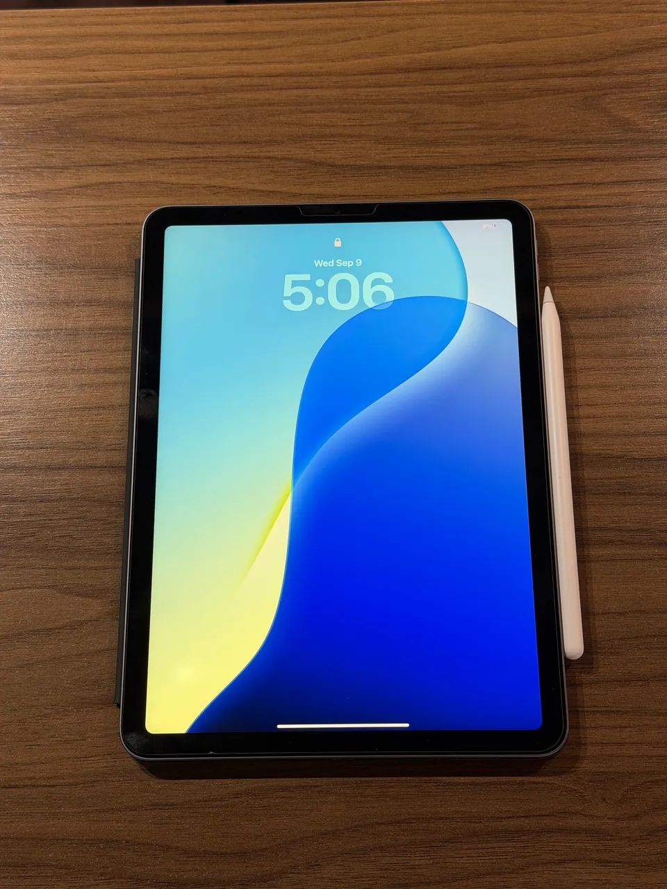 iPad Air 4th + Caneta Apple + Capa Apple (64gb - Wi-Fi)