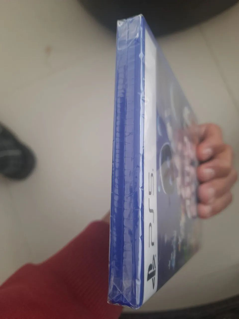 Astro Bot para PS5 - Foto 3
