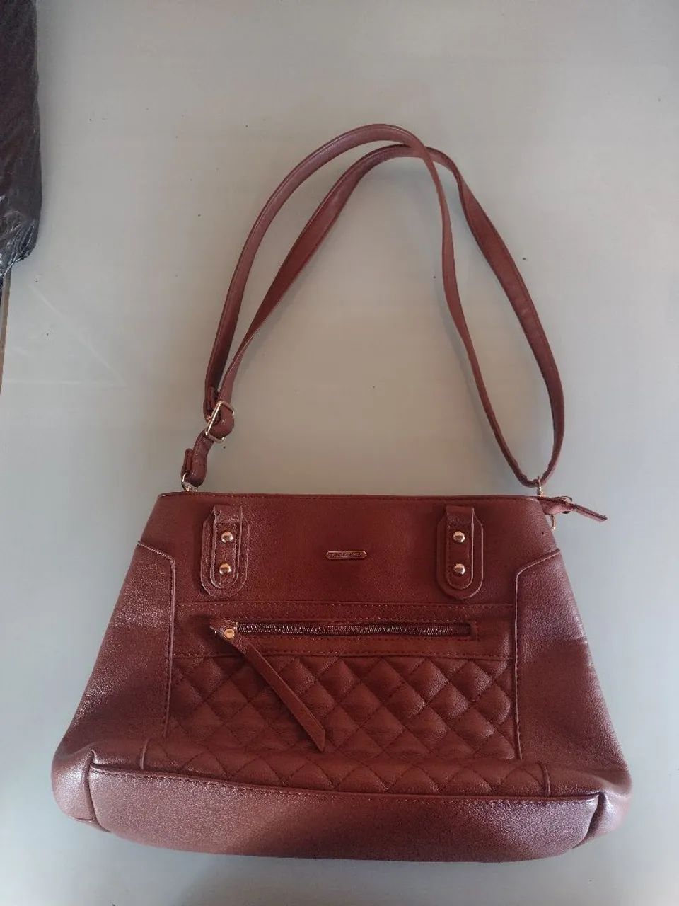 Bolsa de ombro  - Foto 3
