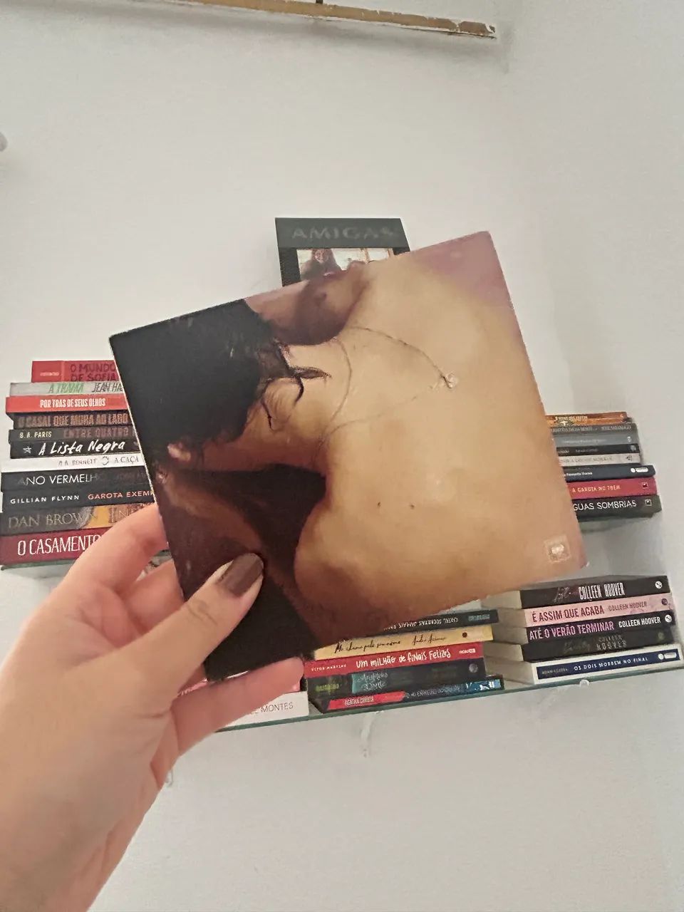 CD Harry Styles 