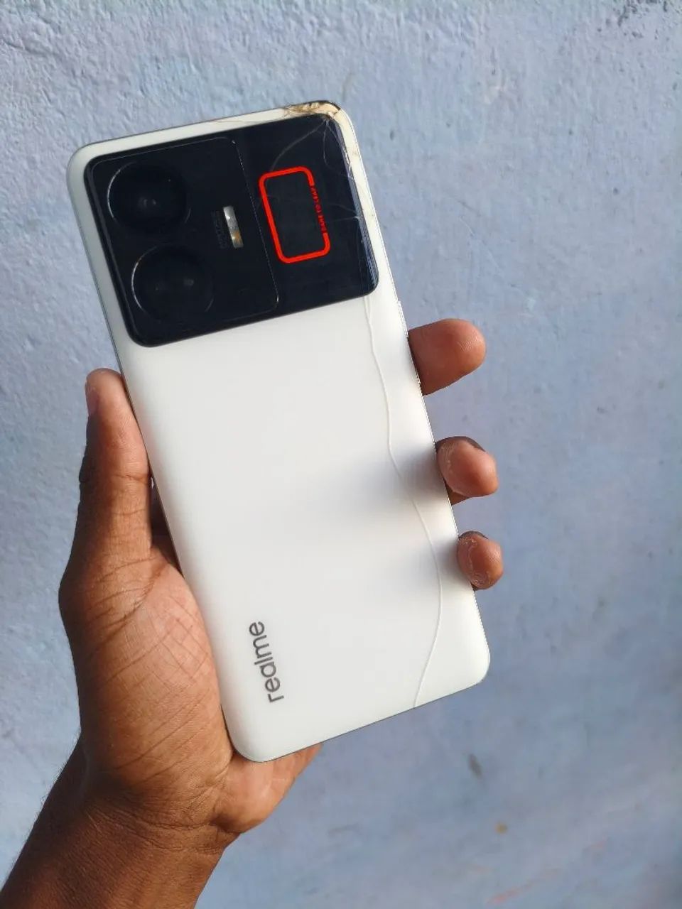Poco X7 pro 