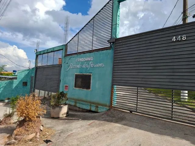 Terreno em condomínio Jd.São Pedro  - Foto 2
