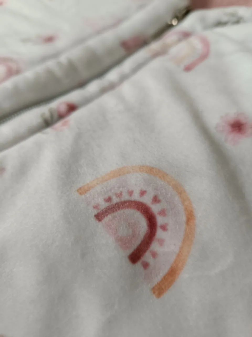 Saco de dormir bebê inverno - Foto 5