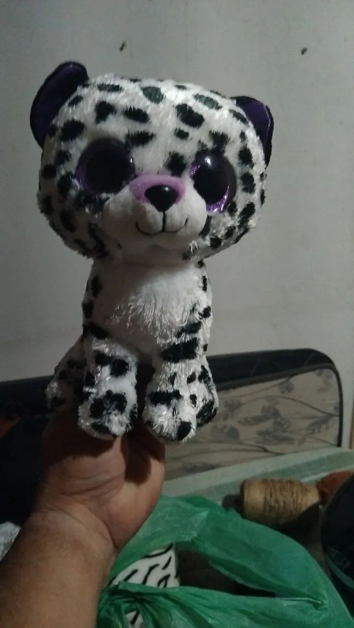 Vendo pelúcias 20 cada  - Foto 4