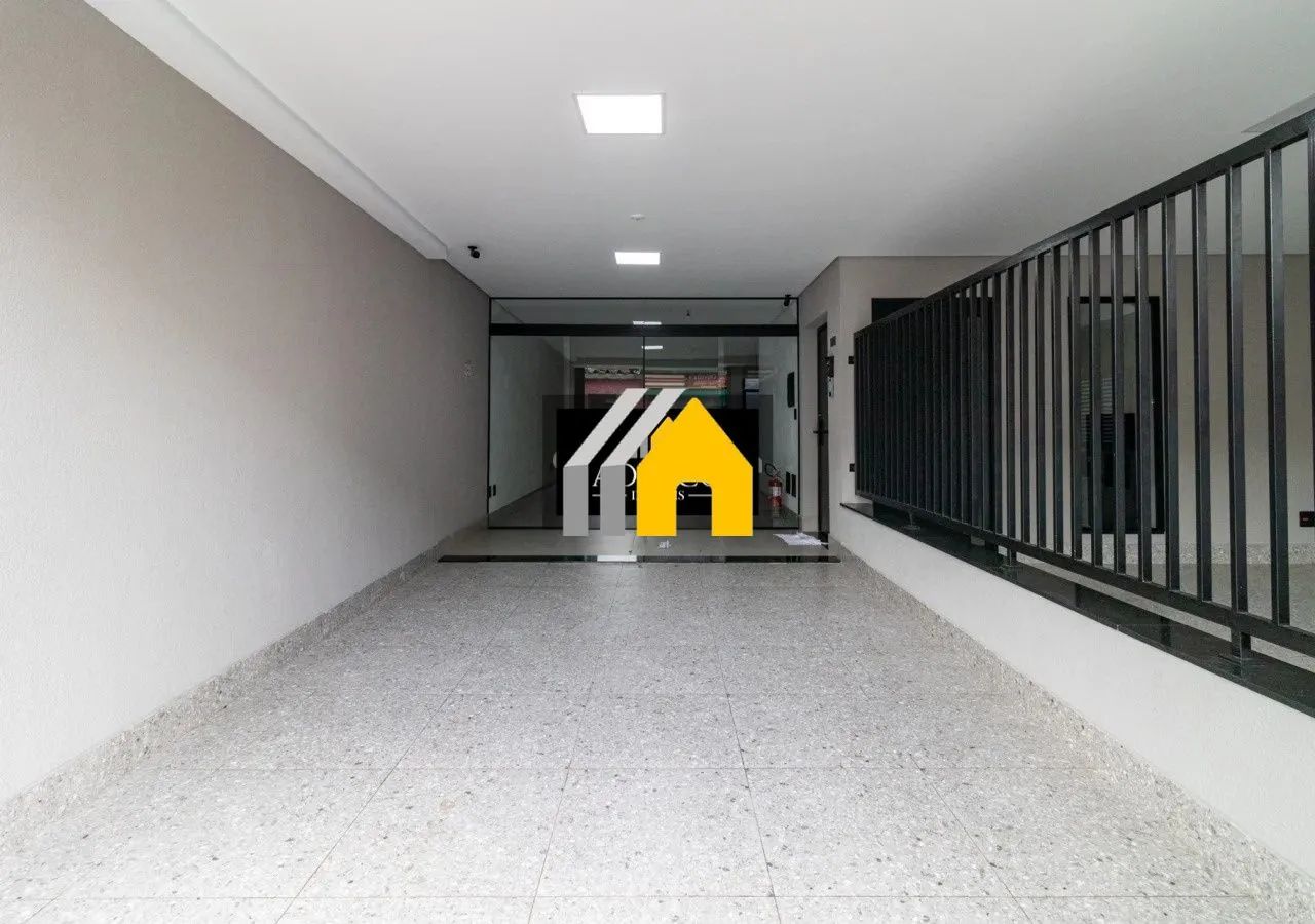 ALUGA-SE LOJA/BOX NO TATUAPÉ  SP
