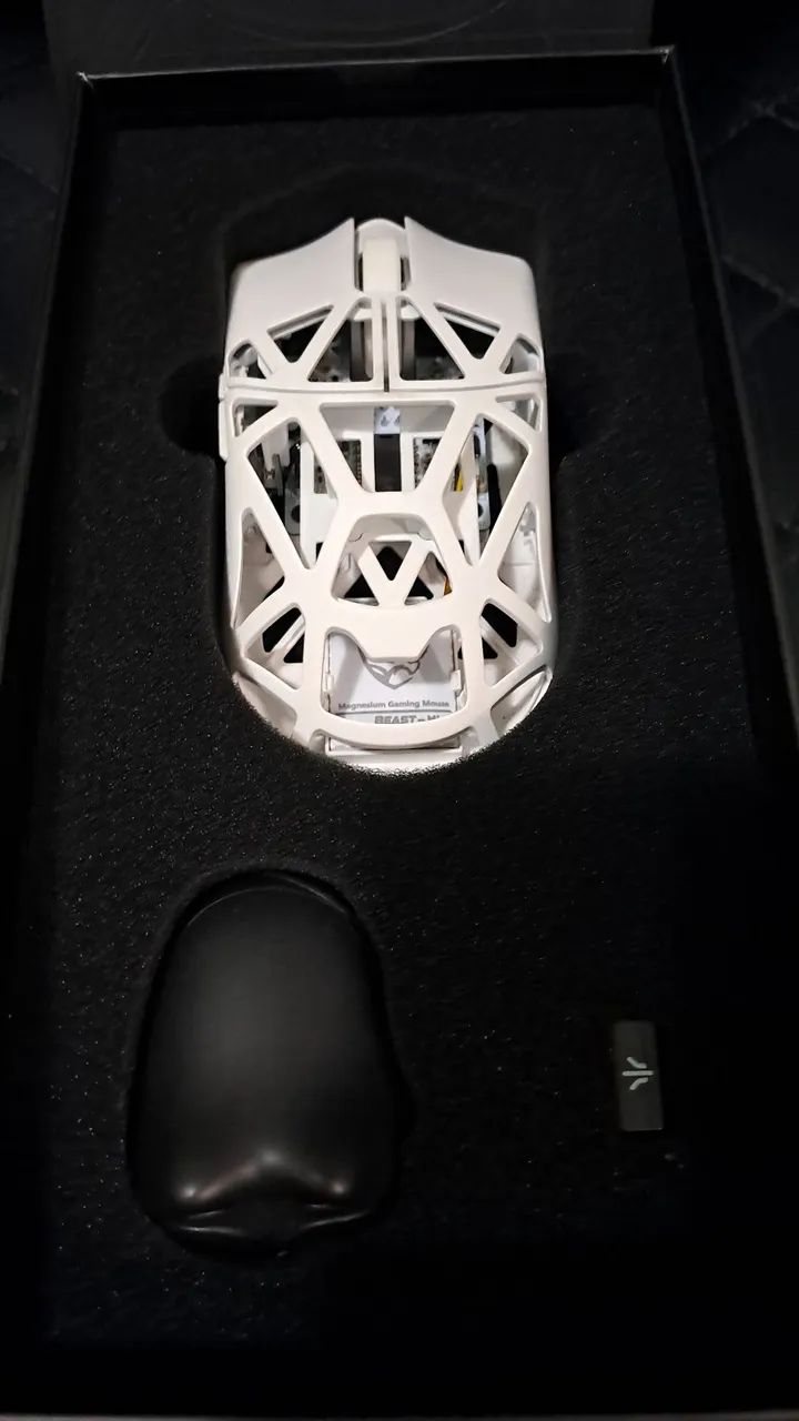 Mouse Wlmouse Beast x Mini Pro 